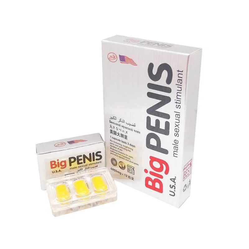 Big Penis USA