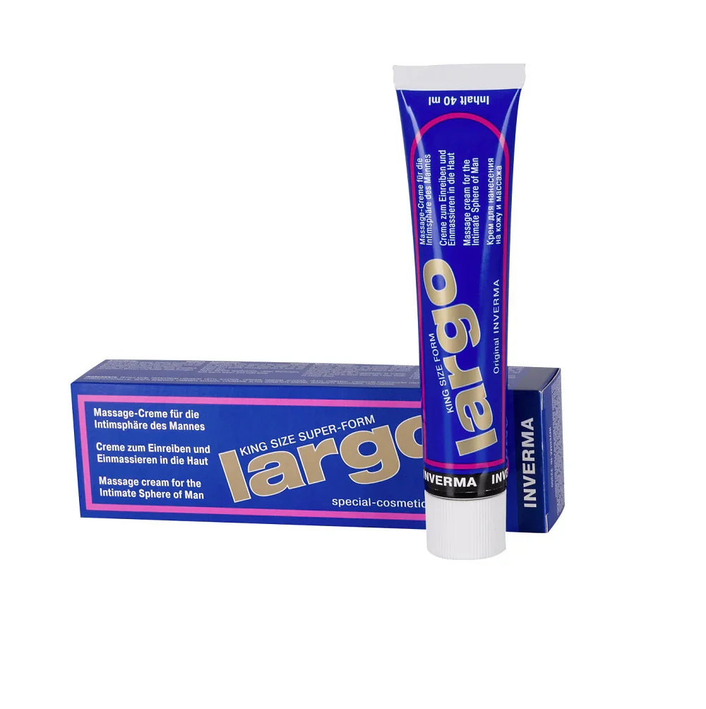 Largo Cream 40ml