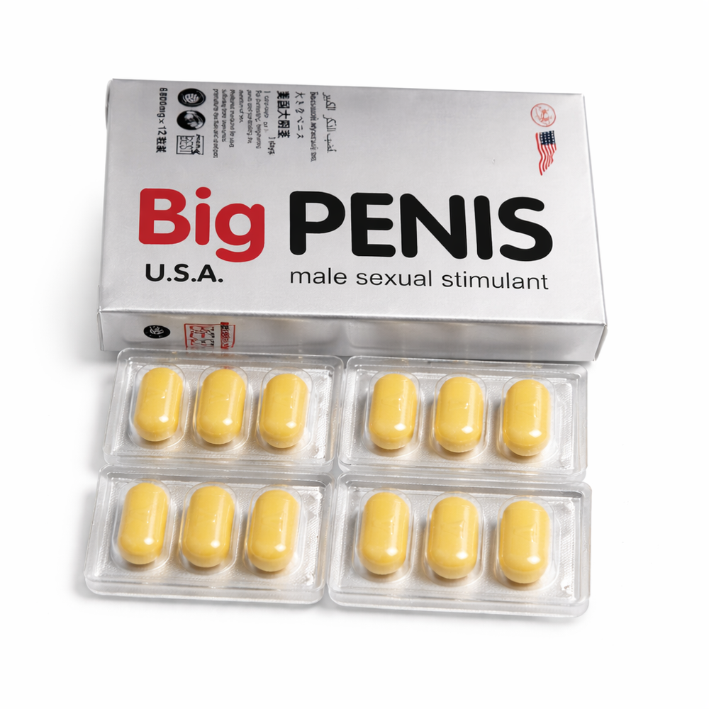Big Penis USA
