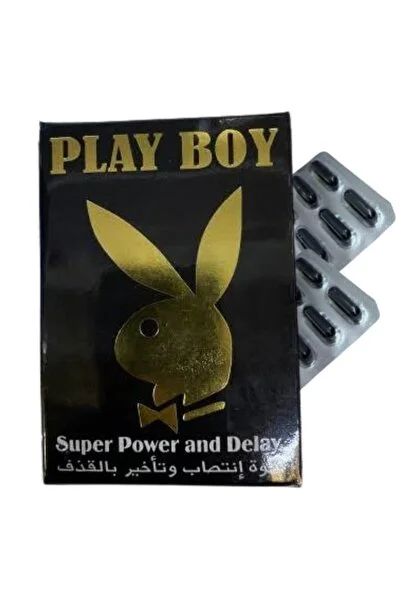 Playboy Play