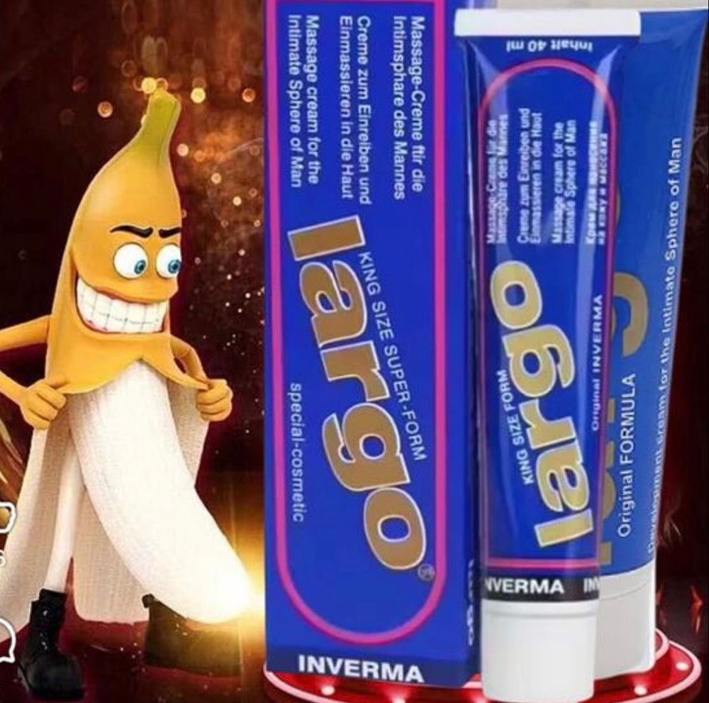 Largo Cream 40ml